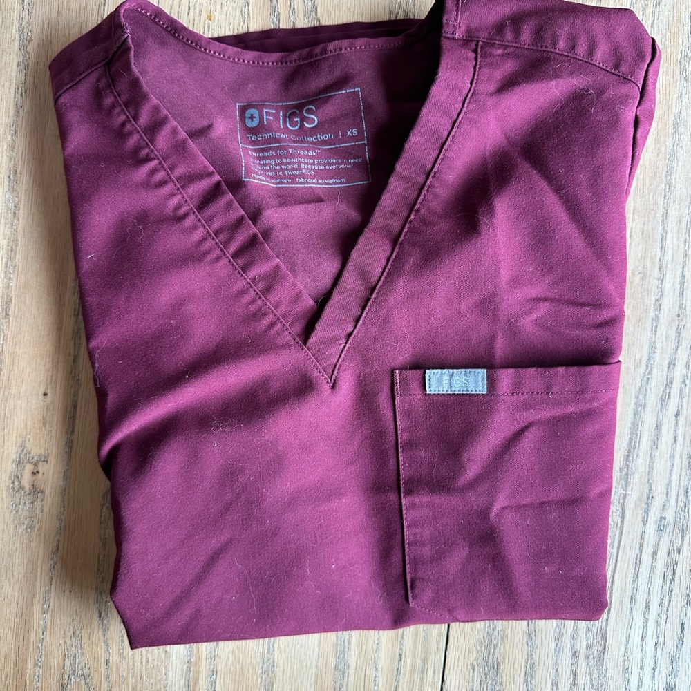 Figs Scrubs